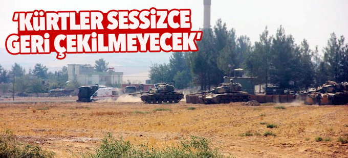 Economist: Kürtler sessizce geri çekilmeyecek