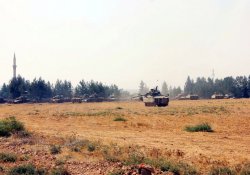 Ortadoğu uzmanı Cockburn: Türkiye kendi gücünü abartıyor