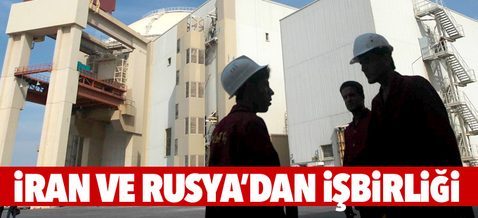 İran’da nükleer santral inşaatı başlıyor