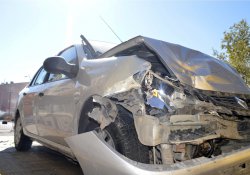 Eleşkirt’te 2 ayrı trafik kazası: 1 ölü, 12 yaralı