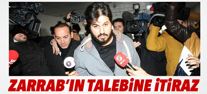Savcı Bharara'dan Zarrab'ın reddi hakim talebine itiraz