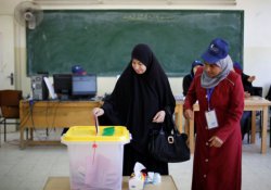 Müslüman Kardeşler, Ürdün'de 9 yıl sonra seçime katılıyor