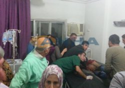 Rojava'da 3 günlük yas ilan edildi