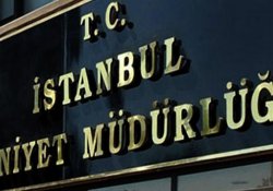 İstanbul Emniyet Müdürlüğü: 757 personel görevden uzaklaştırıldı