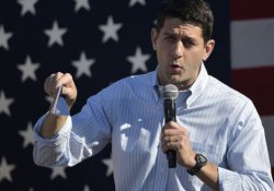 Paul Ryan: Trump'ı savunmayacağım
