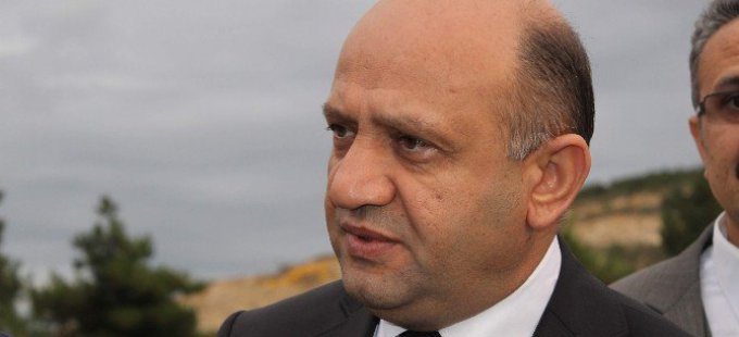 Bakan Işık: Rai ve Cerablus'a siviller de gidebilir