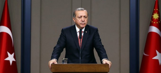 'Ne yaparsanız yapın referanduma gidilecek'