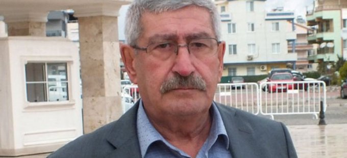 AK Parti'den Celal Kılıçdaroğlu açıklaması