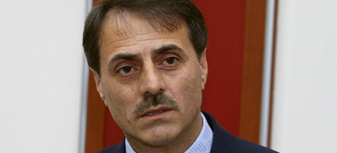 'Laiklik sloganı teröre destektir'