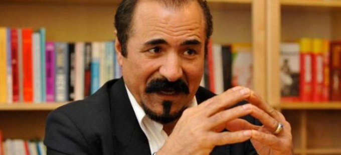 Devlet Şivan Perver'e tazminat ödeyecek