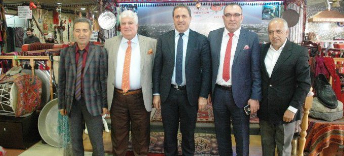 Van’da iki ayda 70 milyon euroluk yatırım kararı