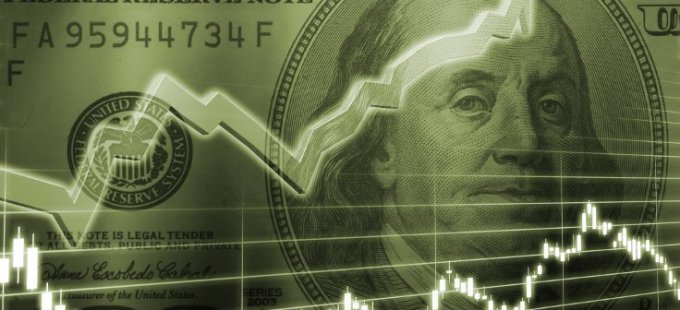 Dolar 3.92 liraya yükseldi