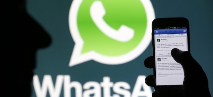Beklenen özellik Android'de