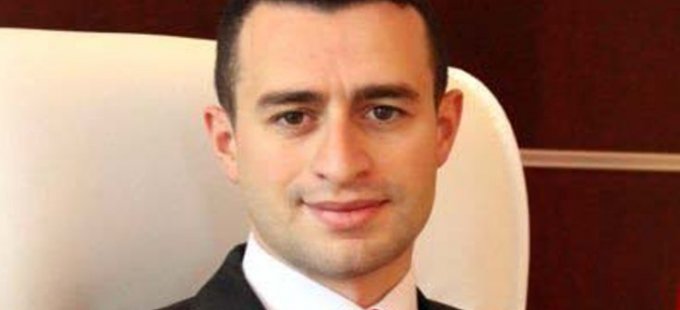 Kadir Güntepe için takipsizlik kararı