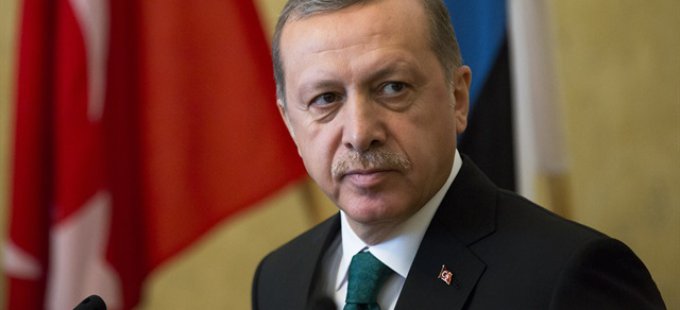 Erdoğan: 'Evet' çıkarsa idam Meclis'ten geçer