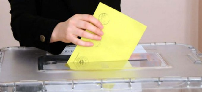 YSK'dan son dakika HDP kararı!