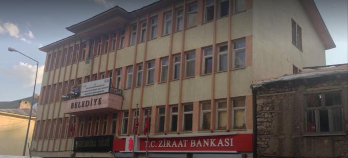 Van'daki son DBP'li belediyeye de kayyum atandı