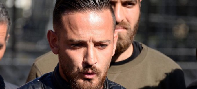 Amedspor'dan Deniz Naki açıklaması