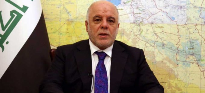 Irak: Erdoğan'ın sözlerini şaşkınlıkla karşıladık