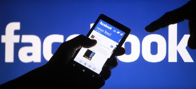 Facebook sahte haber uyarısı yayınlayacak