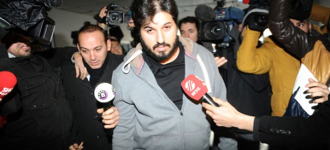 'Washington Sarraf'la anlaşmaya açık'