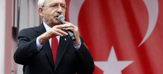 Kılıçdaroğlu'ndan Erdoğan'a canlı yayın çağrısı