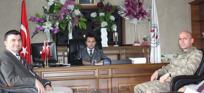 Bir belediyeye daha kayyum atandı