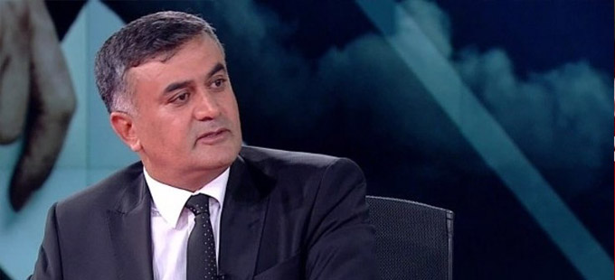 Adil Gür 'kaybedenler'in ilk sırasında!
