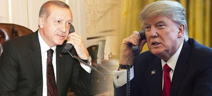 'Trump'ın tarzı Erdoğan'a kazandırabilir'