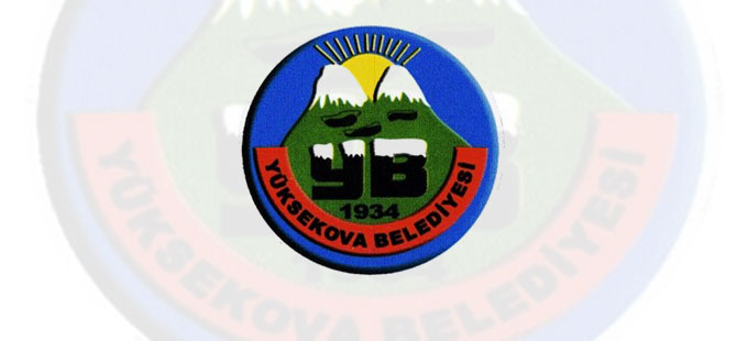 Yüksekova Belediyesinden borç yapılandırması