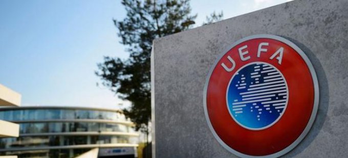 UEFA'dan Beşiktaş ve Lyon'a ceza
