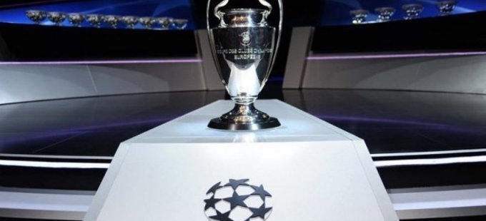 Şampiyonlar Ligi'nde Juventus ve Monaco yarı finalde