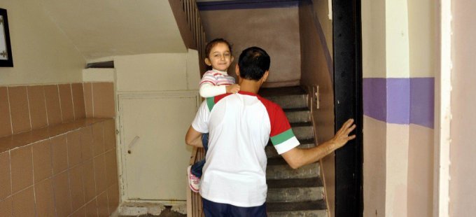 10 yıl boyunca 9 kat inip çıktı, Türkiye üçüncüsü oldu