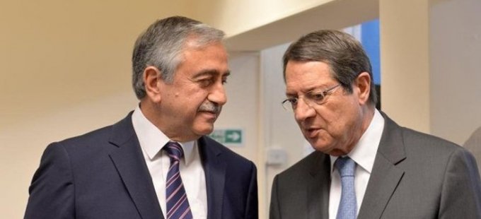 Kıbrıs'ta yeniden karamsar tablo