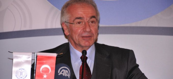 TÜSİAD'dan seçim güvenliği eleştirisi