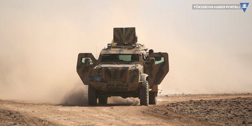"Pentagon, YPG için 500 milyon dolar ayırdı" iddiası