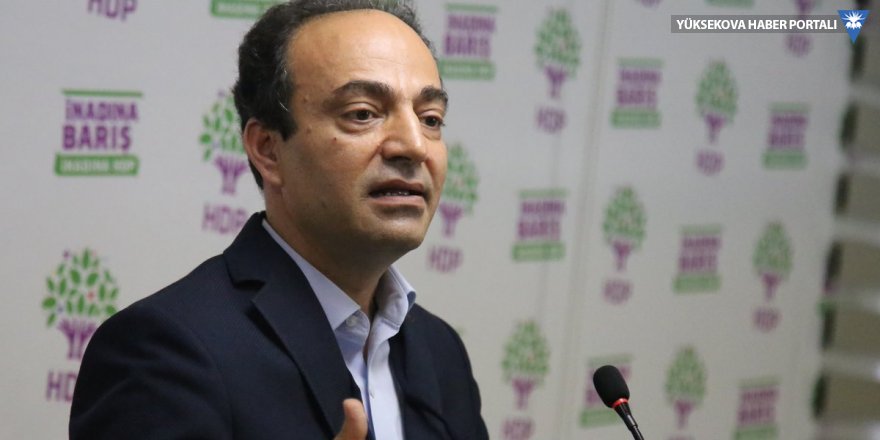 Baydemir ve Öcalan'ın duruşması ertelendi