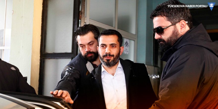 Baransu bin 565 Bylock girişi yapmış
