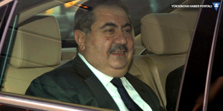 Hoşyar Zebari: Referandumu ertelemeyeceğiz