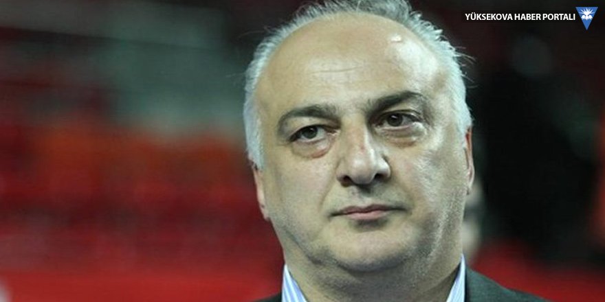 Fenerbahçe Asbaşkanı Hakan Dinçay hayatını kaybetti