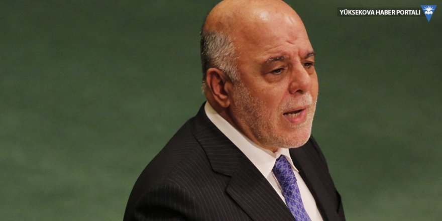 Abadi: Kürtlere karşı savaşmayız