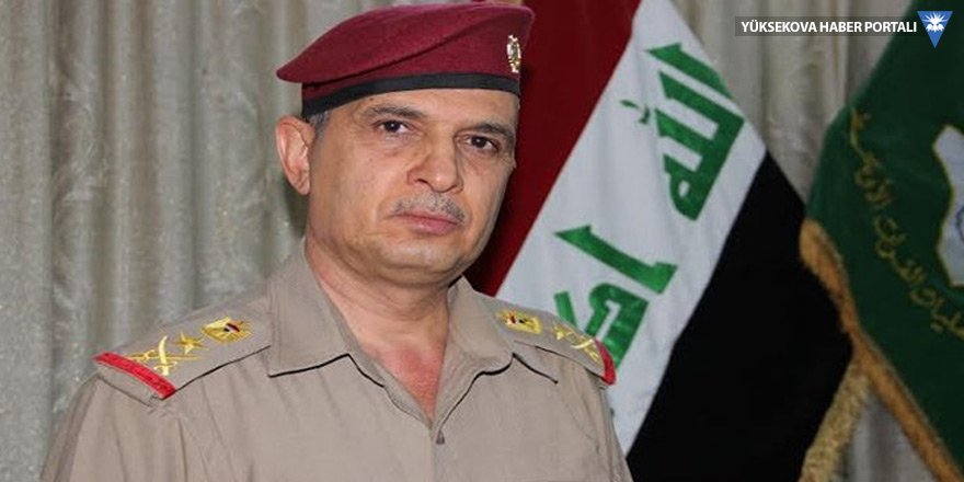 Irak Genelkurmay Başkanı: Kerkük için emir verilirse her türlü adımı atmaya hazırız