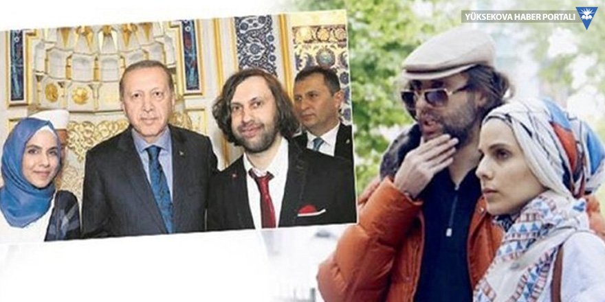 Suriyeli muhalif yönetmene bıçaklı saldırı