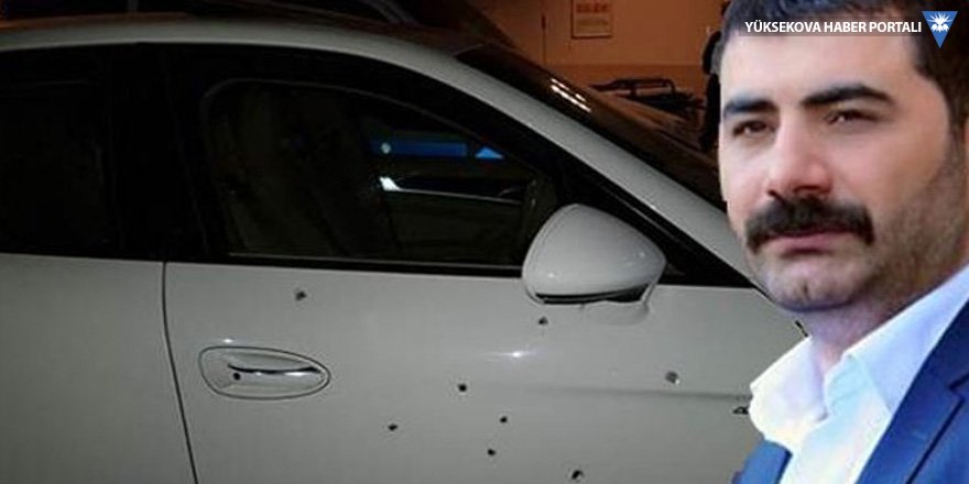 Türkücü Gökhan Doğanay'a silahlı saldırı