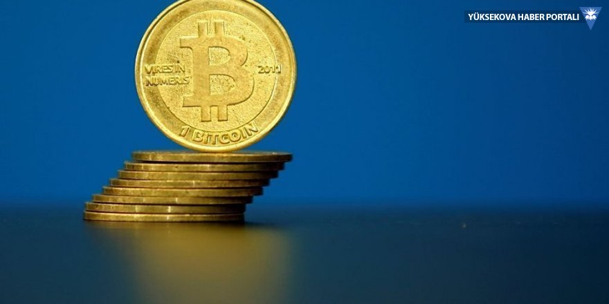Bitcoin ilk kez 5.000 doları aştı
