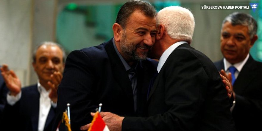Hamas Gazze yönetimini devrediyor!