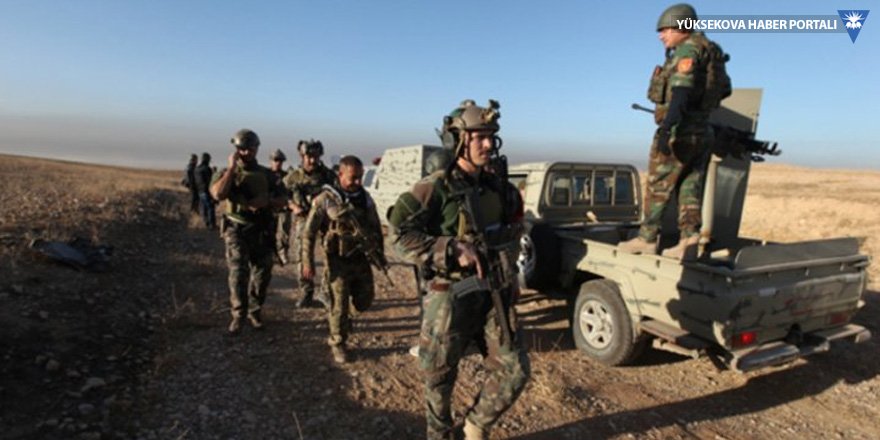 IŞİD karşıtı koalisyon: Kürdistan'dan çekilmiyoruz