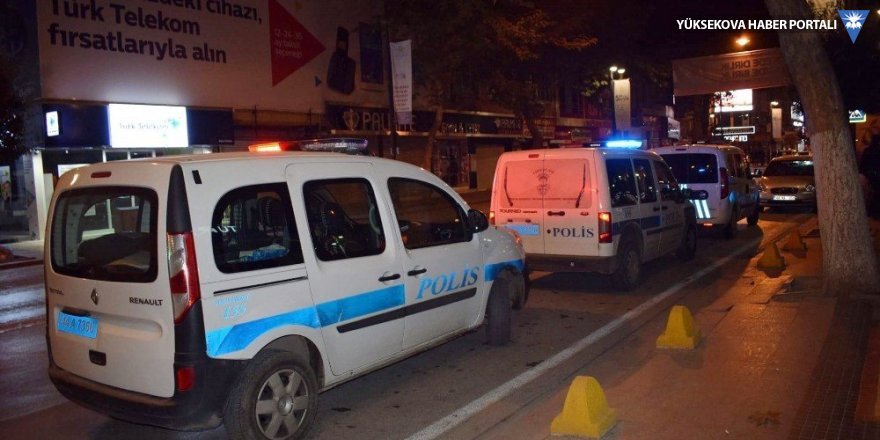 Malatya’da silahlı kavga: 2 yaralı