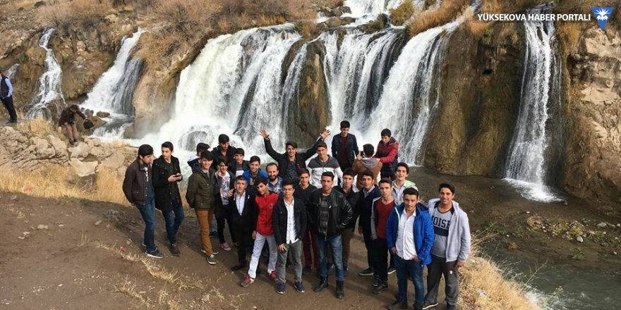 Bin 200 gence Van tanıtıldı