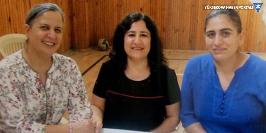 Gültan Kışanak: Fazla oy alsak ne olur? Taybet Ananın açtığı yarayı nasıl onaracağız?
